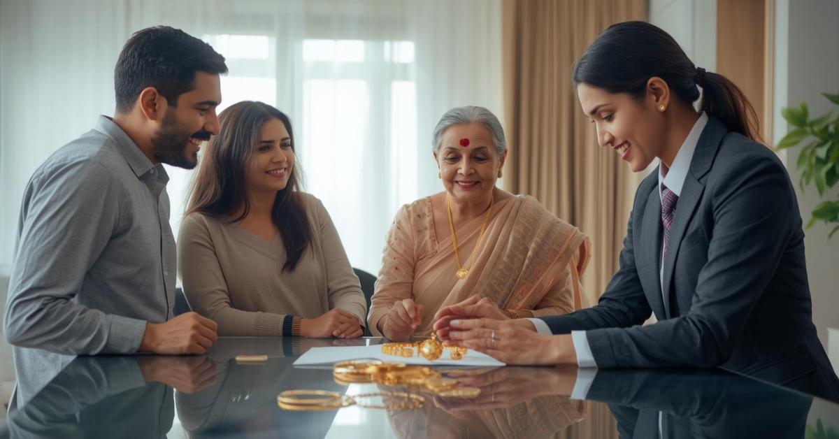 Gold Loan in 2026: Everything You Need to Know Before Applying